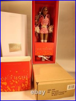 Serving Cake Keeki Adaeze #46021 NRFB Fashion Royalty Meteor Rococo LE 750 2023