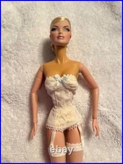 Shanghai in Bloom Veronique Perrin Fashion Royalty Doll 2004