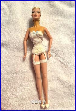 Shanghai in Bloom Veronique Perrin Fashion Royalty Doll 2004