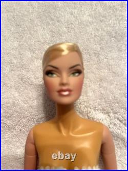 Shanghai in Bloom Veronique Perrin Fashion Royalty Doll 2004