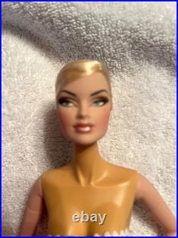 Shanghai in Bloom Veronique Perrin Fashion Royalty Doll 2004