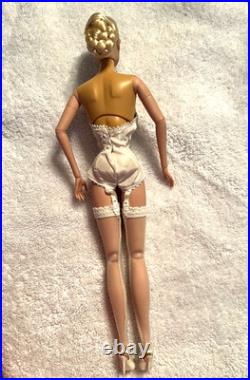 Shanghai in Bloom Veronique Perrin Fashion Royalty Doll 2004