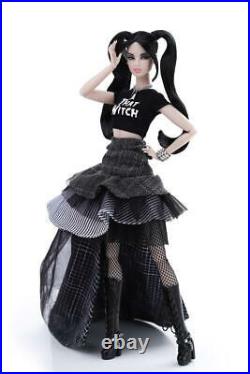 She's That Witch, Sooki Doll, The Industry. Integrity Toys Convention 2020 NRFB