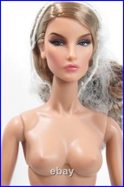 Shopping Spree Elyse Jolie Nude With Stand & Coa Integrity Toys W'club Lottery