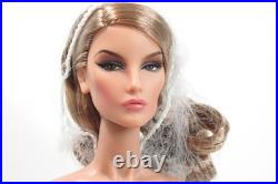 Shopping Spree Elyse Jolie Nude With Stand & Coa Integrity Toys W'club Lottery