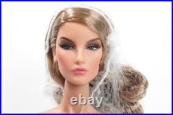 Shopping Spree Elyse Jolie Nude With Stand & Coa Integrity Toys W'club Lottery