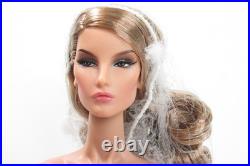 Shopping Spree Elyse Jolie Nude With Stand & Coa Integrity Toys W'club Lottery