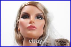 Shopping Spree Elyse Jolie Nude With Stand & Coa Integrity Toys W'club Lottery