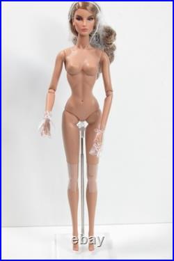 Shopping Spree Elyse Jolie Nude With Stand & Coa Integrity Toys W'club Lottery