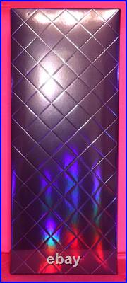 Silver Soiree Nude 12 Poppy Parker 2022 Stay Tuned Event Box Stand COA