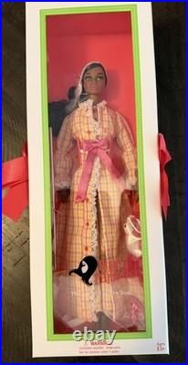 Snoozeroo! Poppy Parker dressed doll NRFB Integrity Toys Fashion Royalty