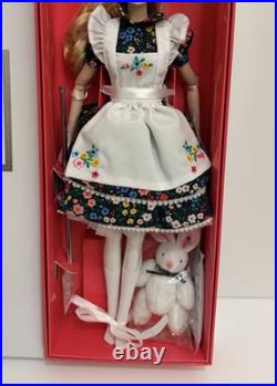 So Curious Poppy Parker Fashion Royalty Integrity Toys FASHION & ACCESSORIES