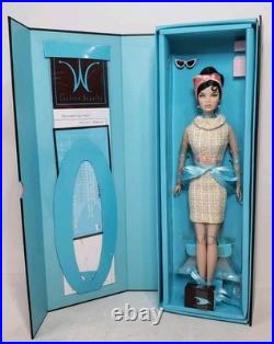 Something Hot Kyori Sato Close Up Doll 2005 Jason Wu Event Ex Integrity Le1100