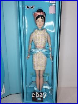 Something Hot Kyori Sato Close Up Doll 2005 Jason Wu Event Ex Integrity Le1100