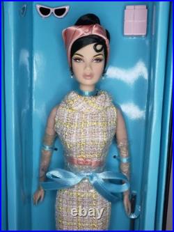 Something Hot Kyori Sato Close Up Doll 2005 Jason Wu Event Ex Integrity Le1100