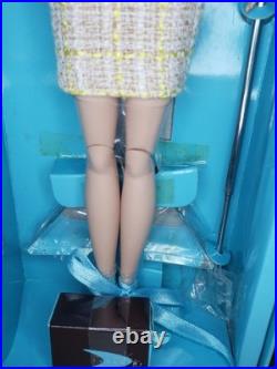 Something Hot Kyori Sato Close Up Doll 2005 Jason Wu Event Ex Integrity Le1100