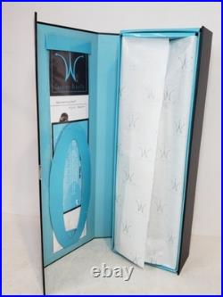 Something Hot Kyori Sato Close Up Doll 2005 Jason Wu Event Ex Integrity Le1100