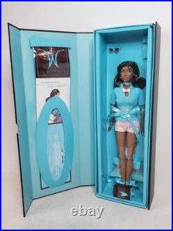 Something Sexy Adele Makeda Close Up Doll 2005 Jason Wu Event Ex Integrity Le800