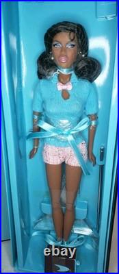 Something Sexy Adele Makeda Close Up Doll 2005 Jason Wu Event Ex Integrity Le800