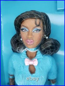 Something Sexy Adele Makeda Close Up Doll 2005 Jason Wu Event Ex Integrity Le800