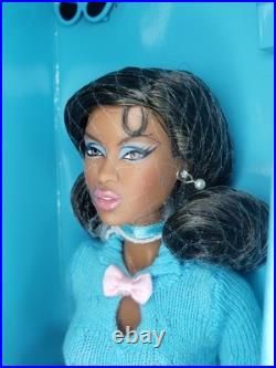 Something Sexy Adele Makeda Close Up Doll 2005 Jason Wu Event Ex Integrity Le800