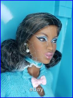 Something Sexy Adele Makeda Close Up Doll 2005 Jason Wu Event Ex Integrity Le800