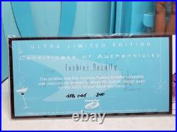 Something Sexy Adele Makeda Close Up Doll 2005 Jason Wu Event Ex Integrity Le800