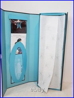 Something Sexy Adele Makeda Close Up Doll 2005 Jason Wu Event Ex Integrity Le800