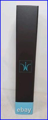 Something Sexy Adele Makeda Close Up Doll 2005 Jason Wu Event Ex Integrity Le800