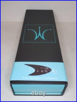 Something Sexy Adele Makeda Close Up Doll 2005 Jason Wu Event Ex Integrity Le800