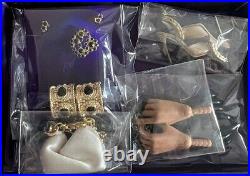 Sovereign Adele 2021 Obsession Convention 12 Fashion Royalty Centerpiece Doll