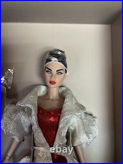 Sparkling New Year Victoire Roux E59th Fashion Royalty Integrity Toys Doll NIB