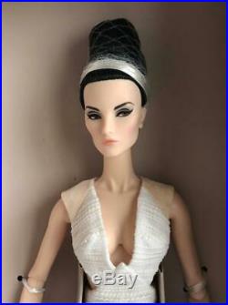 Starlet Elyse Jolie 2015 Fashion Royalty Convention Gala Centerpiece Doll NRFB