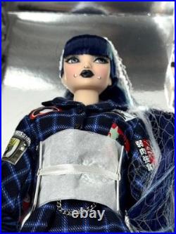 Street Wise Misaki FRNippon Collection Fashion Doll Integrity Toy Japan New
