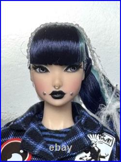Street Wise Misaki FRNippon Collection Fashion Doll Integrity Toy Japan New