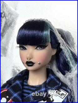 Street Wise Misaki FRNippon Collection Fashion Doll Integrity Toy Japan New