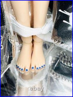 Street Wise Misaki FRNippon Collection Fashion Doll Integrity Toy Japan New