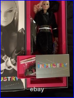 Style Savior Liu Liu Ling The Industry NRFB #88003 Integrity Fashion Royalty Style Savior Liu Liu Ling The Industry NRFB #88003 Integrity Fashion Royalty