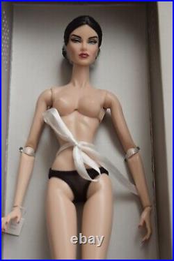 Such a Gem Dania Zarr Fashion Royalty Doll, Nude