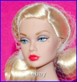 Sugar & Spice Nude 12 Poppy Parker SPICE Integrity Toys 2020 W Club Exclusive