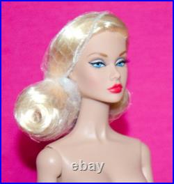 Sugar & Spice Nude 12 Poppy Parker SPICE Integrity Toys 2020 W Club Exclusive