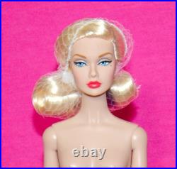 Sugar & Spice Nude 12 Poppy Parker SPICE Integrity Toys 2020 W Club Exclusive
