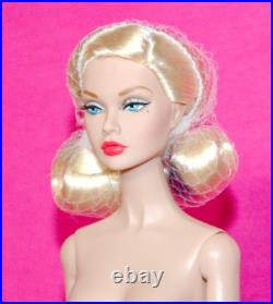 Sugar & Spice Nude 12 Poppy Parker SPICE Integrity Toys 2020 W Club Exclusive