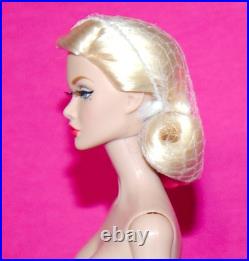 Sugar & Spice Nude 12 Poppy Parker SPICE Integrity Toys 2020 W Club Exclusive
