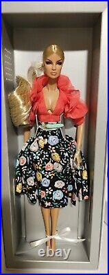 Summer Rose Eugenia Perrin-Frost NRFB Fashion Royalty 2023 W Club Upgrade Doll