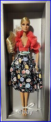 Summer Rose Eugenia Perrin-Frost NRFB Fashion Royalty 2023 W Club Upgrade Doll