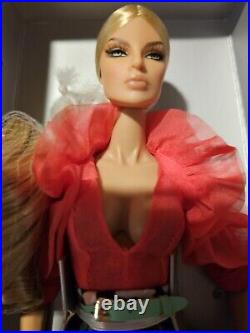 Summer Rose Eugenia Perrin-Frost NRFB Fashion Royalty 2023 W Club Upgrade Doll