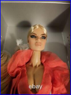 Summer Rose Eugenia Perrin-Frost NRFB Fashion Royalty 2023 W Club Upgrade Doll