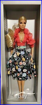 Summer Rose Eugenia Perrin-Frost NRFB Fashion Royalty 2023 W Club Upgrade Doll