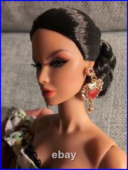 Summer in Taormina Vanessa Perrin Integrity Toys X Magia 2000 Collab Read Descri